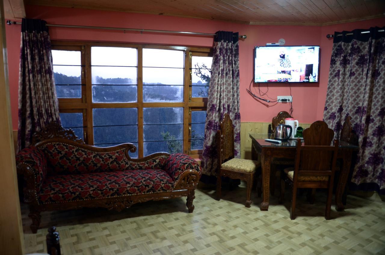 Bed and Breakfast Apple House à Shimla Extérieur photo